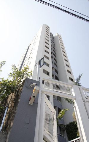 Apartamento para alugar com 58m², 2 quartos e 1 vagaCondomínio
