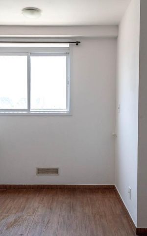 Studio à venda com 30m², 1 quarto e sem vaga Studio à venda com 30m², 1 quarto e sem vagaSala