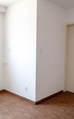 Studio à venda com 30m², 1 quarto e sem vaga Studio à venda com 30m², 1 quarto e sem vagaSala
