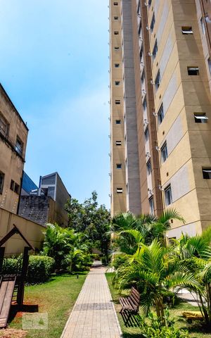 Studio à venda com 30m², 1 quarto e sem vaga Studio à venda com 30m², 1 quarto e sem vagaÁrea comum