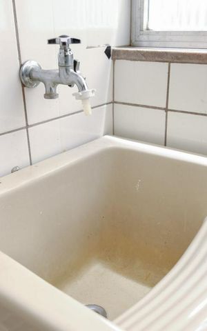 Apartamento à venda com 70m², 2 quartos e sem vaga Apartamento à venda com 70m², 2 quartos e sem vagaÁrea de Serviço - Tanque
