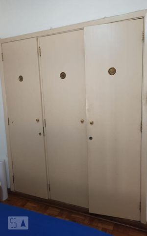 Apartamento à venda com 130m², 3 quartos e sem vaga