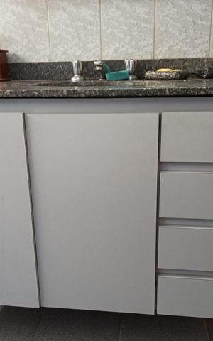 Apartamento à venda com 130m², 3 quartos e sem vaga