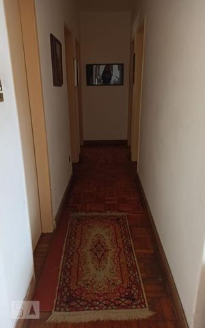 Apartamento à venda com 130m², 3 quartos e sem vaga
