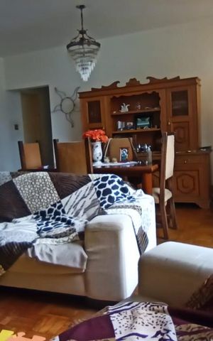 Apartamento à venda com 130m², 3 quartos e sem vaga