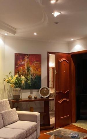 Apartamento à venda com 154m², 3 quartos e sem vaga Apartamento à venda com 154m², 3 quartos e sem vagaSala