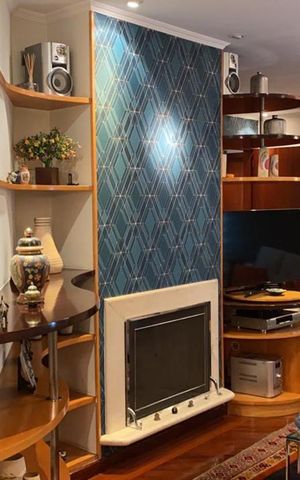 Apartamento à venda com 154m², 3 quartos e sem vaga Apartamento à venda com 154m², 3 quartos e sem vagaSala