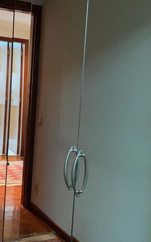Apartamento à venda com 154m², 3 quartos e sem vaga Apartamento à venda com 154m², 3 quartos e sem vagaSuíte 1