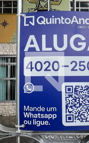 Casa para alugar com 250m², 5 quartos e 2 vagas Casa para alugar com 250m², 5 quartos e 2 vagasPlaca