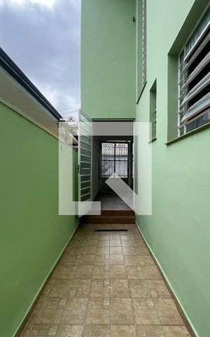 Casa para alugar com 250m², 5 quartos e 2 vagas Casa para alugar com 250m², 5 quartos e 2 vagasQuintal