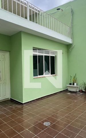 Casa para alugar com 250m², 5 quartos e 2 vagas Casa para alugar com 250m², 5 quartos e 2 vagasQuintal