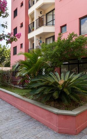 Apartamento à venda com 51m², 2 quartos e 1 vagaÁrea Externa