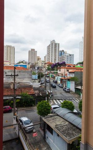 Apartamento à venda com 51m², 2 quartos e 1 vagaVista