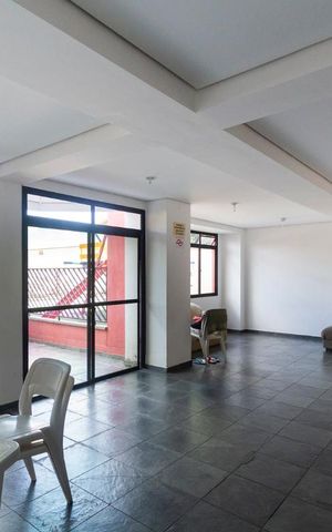 Apartamento à venda com 51m², 2 quartos e 1 vagaSalão de Festas