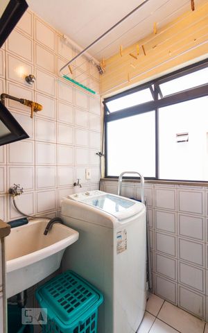 Apartamento à venda com 51m², 2 quartos e 1 vagaÁrea de Serviço