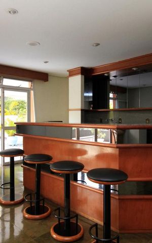 Apartamento para alugar com 31m², 1 quarto e 1 vagaÁrea Comum