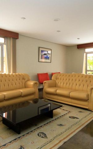 Apartamento para alugar com 31m², 1 quarto e 1 vagaHall Social