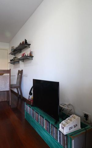 Apartamento à venda com 100m², 3 quartos e 1 vagaSala