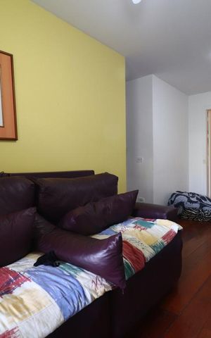 Apartamento à venda com 100m², 3 quartos e 1 vagaSala
