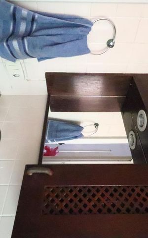 Apartamento à venda com 100m², 3 quartos e 1 vagaBanheiro da Suíte