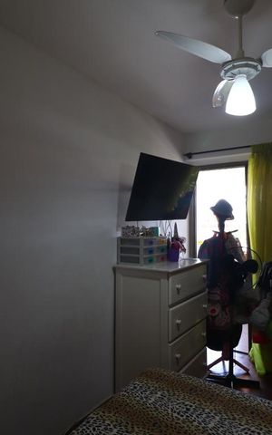 Apartamento à venda com 100m², 3 quartos e 1 vagaSuíte