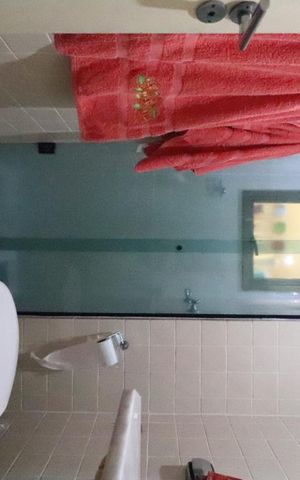 Apartamento à venda com 100m², 3 quartos e 1 vagaBanheiro Corredor