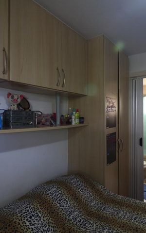 Apartamento à venda com 100m², 3 quartos e 1 vagaSuíte