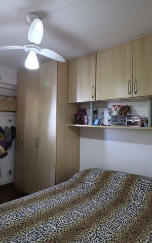 Apartamento à venda com 100m², 3 quartos e 1 vagaSuíte