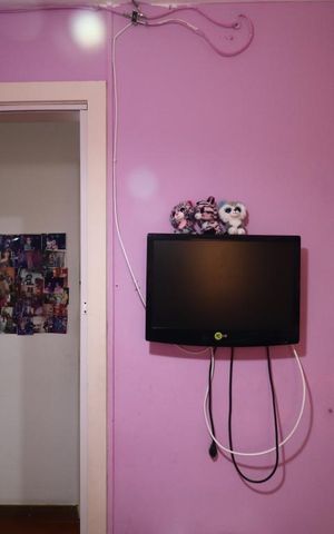 Apartamento à venda com 100m², 3 quartos e 1 vagaQuarto 1