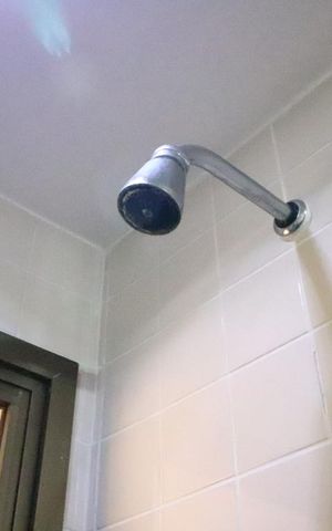 Apartamento à venda com 100m², 3 quartos e 1 vagaBanheiro Corredor
