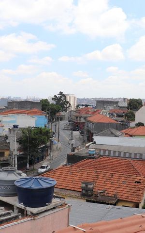 Casa à venda com 402m², 4 quartos e 6 vagasVaranda da Suíte 2