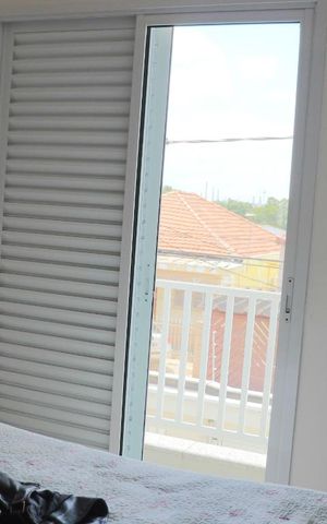 Casa à venda com 402m², 4 quartos e 6 vagasSuíte 1