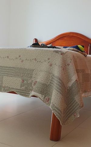Casa à venda com 402m², 4 quartos e 6 vagasSuíte 1