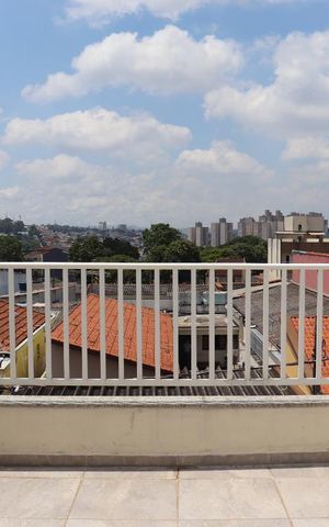 Casa à venda com 402m², 4 quartos e 6 vagasCobertura