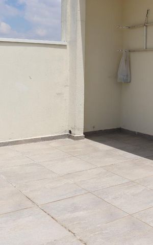 Casa à venda com 402m², 4 quartos e 6 vagasCobertura