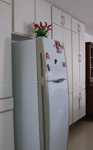 Casa à venda com 402m², 4 quartos e 6 vagasCozinha