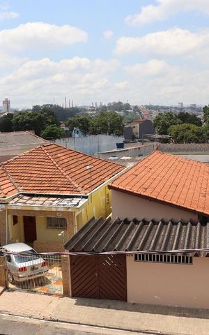 Casa à venda com 402m², 4 quartos e 6 vagasVista da Cobertura