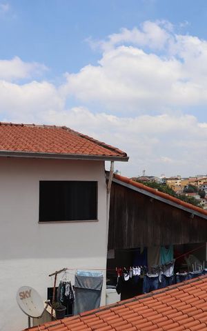 Casa à venda com 402m², 4 quartos e 6 vagasVista do Dormitório 2