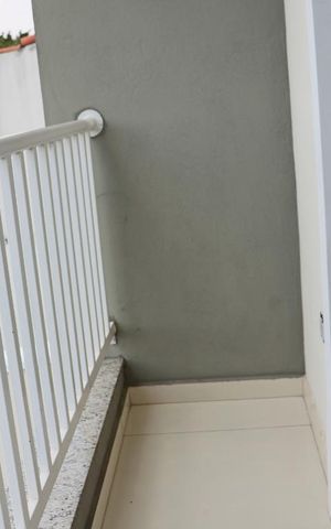 Casa à venda com 402m², 4 quartos e 6 vagasSacada da Suíte 1
