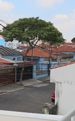 Casa à venda com 402m², 4 quartos e 6 vagasSacada da Suíte 1