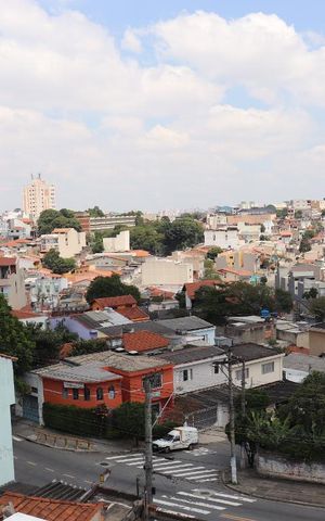 Casa à venda com 402m², 4 quartos e 6 vagasVista da Cobertura