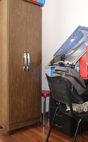 Apartamento para alugar com 100m², 3 quartos e 1 vagaSuíte