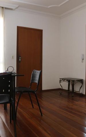 Apartamento para alugar com 100m², 3 quartos e 1 vagaSala