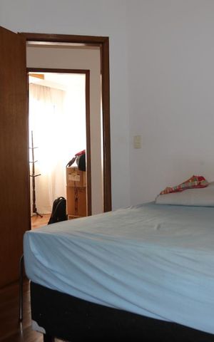 Apartamento para alugar com 100m², 3 quartos e 1 vagaQuarto 2
