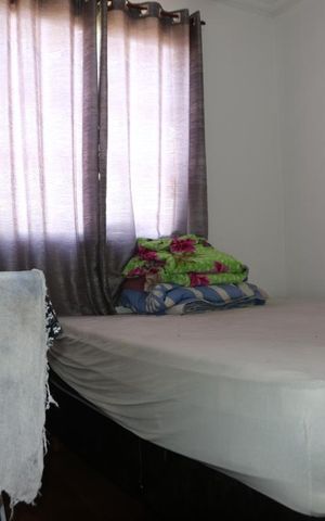 Apartamento para alugar com 100m², 3 quartos e 1 vagaQuarto 3