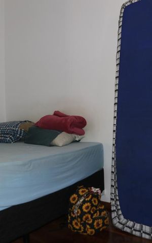 Apartamento para alugar com 100m², 3 quartos e 1 vagaQuarto 2