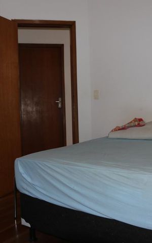 Apartamento para alugar com 100m², 3 quartos e 1 vagaQuarto 2