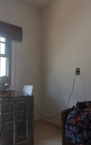 Casa à venda com 120m², 2 quartos e 2 vagasQuarto 1