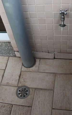 Apartamento para alugar com 130m², 3 quartos e 3 vagasVaranda da Sala