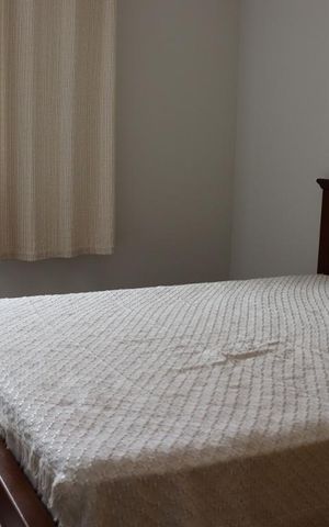 Apartamento para alugar com 130m², 3 quartos e 3 vagasQuarto 3